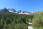 14.05.2018: Hohe Tatra - Gąsienicowa-Alm