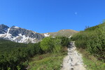 14.05.2018: Hohe Tatra - Blick zum Beskid