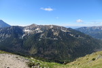 14.05.2018: Hohe Tatra - Blick vom Sucha Przełęcz