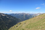 14.05.2018: Hohe Tatra - Blick vom Sucha Przełęcz