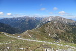 14.05.2018: Hohe Tatra - Blick vom Kasprowy Wierch