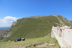 19.08.2017: Nationalpark Bucegi - am Heldenkreuz
