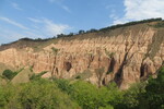 Rote Schlucht bei Mhlbach (Sebeș) - img2611