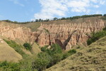 Rote Schlucht bei Mhlbach (Sebeș) - img2616