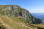 19.08.2017: Nationalpark Bucegi - Caraiman-Massiv