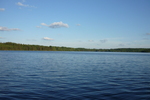 19.06.2012: Frgen-Seen - Blick ber den Sdra Frgen