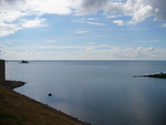 19.06.2007: Sonstiges - Ostsee bei Kalmar