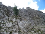 30.07.2007: nahe des Mojstrovka