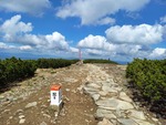 19.05.2026: Saybuscher Beskiden - auf dem Weg vom Weiberberg zum Kleinen Weiberberg