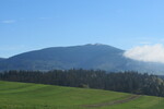 19.05.2026: Saybuscher Beskiden - Blick von Sladá Voda zum Weiberberg