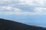 19.05.2026: Saybuscher Beskiden - Blick vom Kleinen Weiberberg zur Hohen Tatra