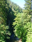 19.07.2006: Slowakisches Paradies - Hernad-Durchbruch