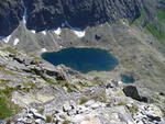 17.07.2006: Hohe Tatra - bei Štrbské Pleso