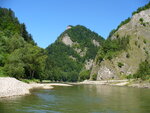 18.07.2006: Dunajec - Dunajec