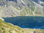 20.07.2006: Hohe Tatra - Großer Hinzensee