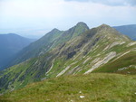 27.07.2006: Westliche Tatra - Liptauer Alpen