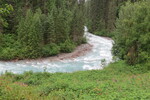 23.07.2017: Mount Robson - Robson River