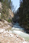 17.07.2017: Banff National Park - Johnston Canyon