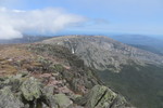 29.05.2015: Maine - Blick vom Mount Katahdin
