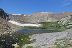 19.07.2017: Banff National Park - Harvey Lake