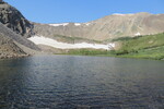 19.07.2017: Banff National Park - Harvey Lake