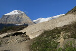 20.07.2017: Banff National Park - zwischen Lake Louise und Plain of 6 Glaciers