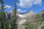 20.07.2017: Banff National Park - Blick vom Big Beehive