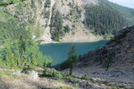 20.07.2017: Banff National Park - Lake Agnes