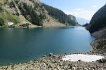 20.07.2017: Banff National Park - Lake Agnes