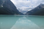 20.07.2017: Banff National Park - Lake Louise