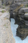 20.07.2017: Banff National Park - Mistaya Canyon