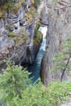 20.07.2017: Banff National Park - Mistaya Canyon