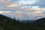 23.07.2017: Sonstiges - auf dem Weg von Jasper zum Mount Robson