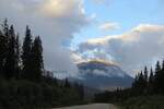 23.07.2017: Sonstiges - auf dem Weg von Jasper zum Mount Robson