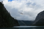 23.07.2017: Mount Robson - am Kingsley Lake