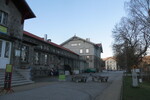 22.04.2019: Straenseite, Blick von Tschechien nach Deutschland