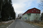04.03.2022: Grenzübergang Bad Elster-Bärenloh – Roßbach (Hranice u Aše)
