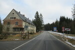 04.03.2022: Grenzübergang Bad Elster-Bärenloh – Roßbach (Hranice u Aše)