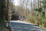 18.04.2022: Grenzübergang Bad Elster – Grün (Doubrava)