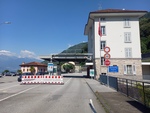 19.06.2026: Grenzübergang Zenna – Dirinella am Ostufer des Langensees, Schweizer Zoll