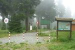 04.07.2011: am Kammweg Erzgebirge – Vogtland zwischen Fichtelberg und Tellerhäuser