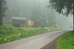 05.07.2011: Grenzüberschreitender Wanderweg an der Himmelswiese zwischen Halbemeile und Breitenbrunn