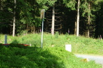 06.07.2011: am Kammweg Erzgebirge – Vogtland zwischen Carlsfeld und Mühlleithen