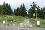 25.05.2017: am Eulenpass