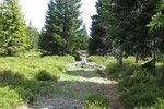 26.05.2017: zwischen Grenzbaudenpass und Tafelstein